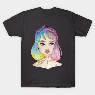 Lilith T-Shirt